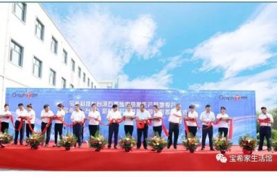 九洲国际官网打造“中国石墨烯幼镇”